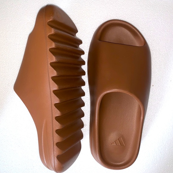adidas Shoes - 🐻🐕 ADIDAS YEEZY SLIDE FLAX 🐻🐕